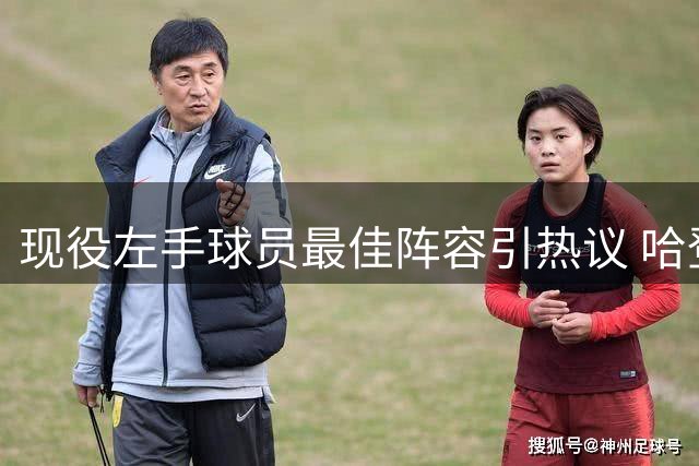 现役左手球员最佳阵容引热议 哈登入选遭质疑